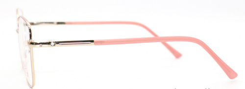 Оправа PrettyGirl  9027 C2 54-18-140 фото 3