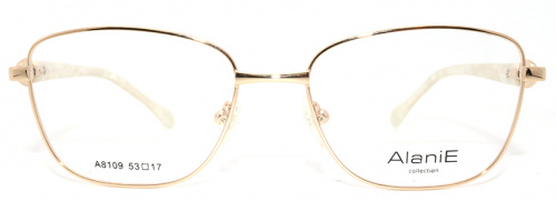 Оправа  Alanie A8109 с1 53-17-140
