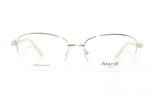 Оправа Alanie 90024 c1 54-17-140 фото 2