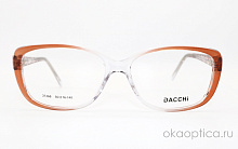 Оправа DACCHI  37368 C696 55-16-138