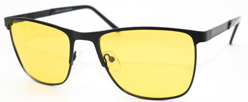 Очки антифары  BABILON 0630 C6-1 58-19-140 фото 2