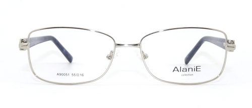 Оправа Alanie A90051 с2 55-16-140