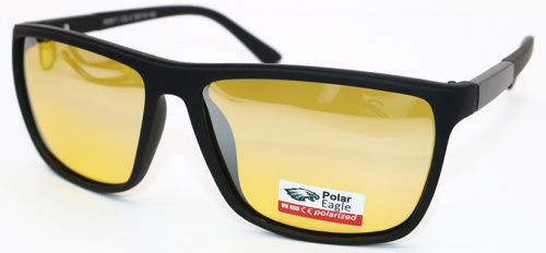 Очки антифары  Polar Eagle 8511 C6 59-19-143 фото 2