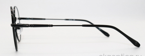 Оправа Glodiatr  G1821 C6 52-20-140 фото 3