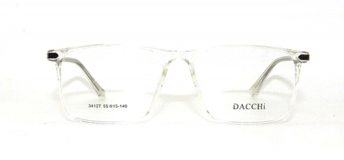 Оправа DACCHI 34127 C6 55-15-140