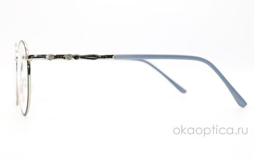 Оправа PrettyGirl  9009 C6 48-20-140 фото 3