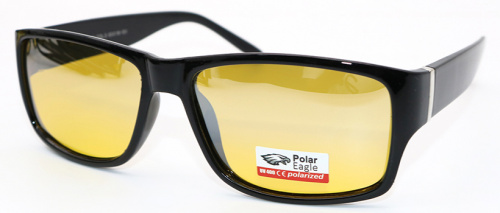 Очки антифары   Polar Eagle 8506 C5 63-18-151 фото 2
