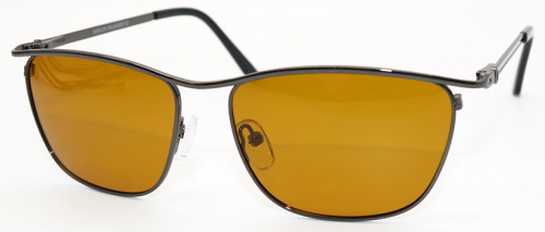 Очки антифары  BABILON 0639 C3 55-17-145 фото 2