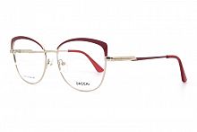 Оправа DACCHI 33482 C4 55-16-140