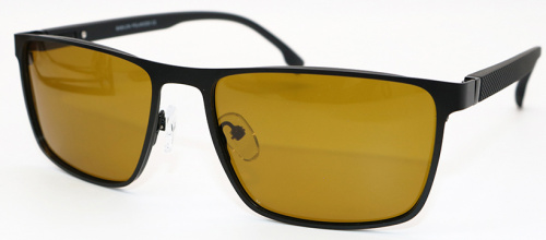 Очки антифары   BABILON 0641 C6 56-17-140 фото 2