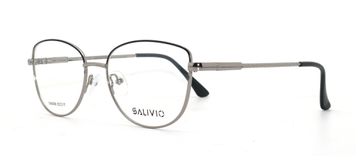 Оправа salivio 9098 C3 53-17-140 фото 2