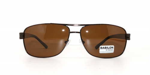 Polarized BABILON 0916 C3  63-16-135