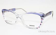 Оправа DACCHI  24555 C729 55-16-140