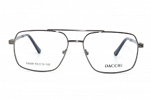 Оправа DACCHI 50069 C1 55-15-142