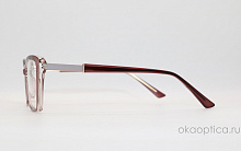 Оправа Nikitana  Комбинированные 5121 c3 54-17-142