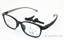 Оправа A&B   Y8835 C1 49-16-137 180° ЗАУШНИК