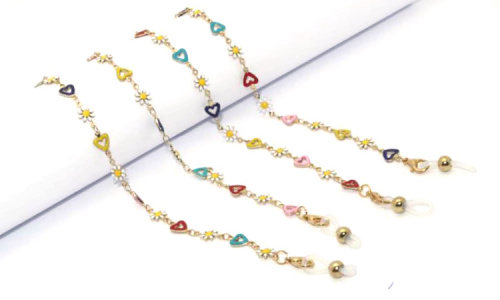 Цепочка для очков Nо:91