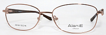Оправа  Alanie A8163 с4 53-16-140
