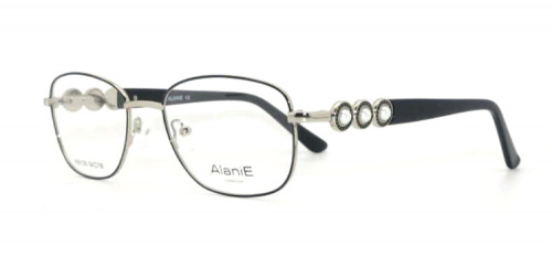 Оправа Alanie A90126 c6 54-18-140 фото 2