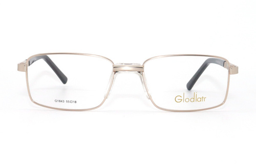 Оправа Glodiatr  G1843 C1 55-18-140 фото 2