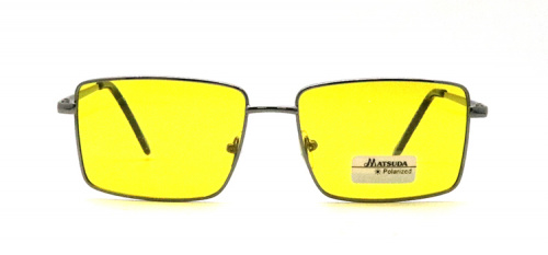 Очки антифары Mansuda 2643 C3-1 56-18-142