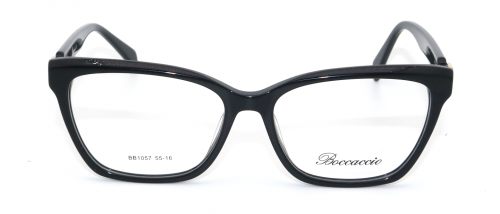 Оправа Baccaccio 1057 С1 55-16-142