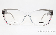 Оправа DACCHI  24555 C717 55-16-140