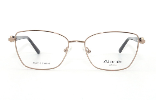 Оправа Alanie 90026 c4 53-17-140 фото 2