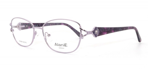 Оправа Alanie 90089 c7 54-16-140 фото 2
