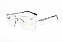 Готовые очки Glodiatr 2549 C3 55-17-142 фотохромные/хамелеоны