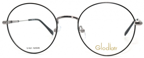 Оправа Glodiatr  G1821 C3 52-20-140
