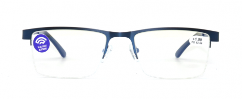 Готовые очки KM SA5002 C8 53-20-140 Готовые очки KM SA5002 C8 53-20-140