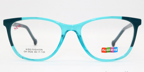 Оправы GOODKIDS 5520 С5 48-17-135 фото 2