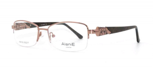 Оправа Alanie 90102 c4 53-17-140 фото 2