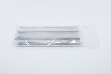 Заушники металл для очков уп-10шт ZXJ610 C4