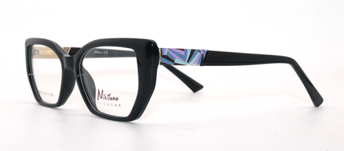 Оправа Nikitana 5153 С1 53-17-145 фото 2