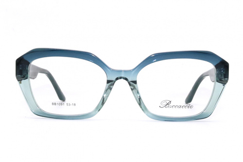 Оправа Baccaccio 1091 С3 53-18-142 фото 2 Оправа Baccaccio 1091 С3 53-18-142 фото 2