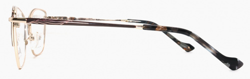 Оправа  Nikitana 9085 С4 55-16-142 фото 3