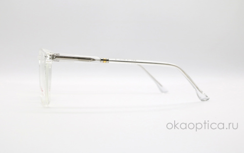 Оправа  Nikitana 8393 c6 54-16-145 фото 3