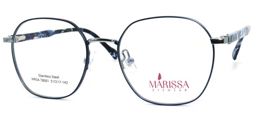 Оправа MARISSA  T8001 C3 51-17-142