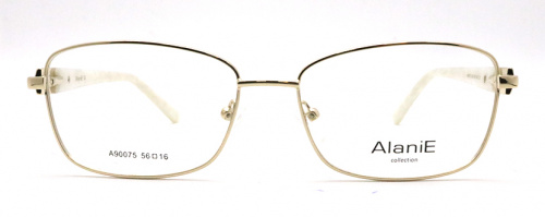 Оправа Alanie A90075 С1 56-16-140