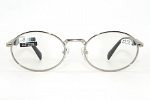 Готовые очки Glodiatr 2574 C2 55-19-140 фотохромные/хамелеоны