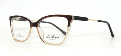 Оправа  La Ferro 0006 С3 54-16-147 фото 2