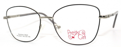 Оправа PrettyGirl  9027 C6 54-18-140