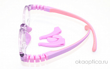 Оправа A&B  Y8801 C5 42-14-130 180° ЗАУШНИК