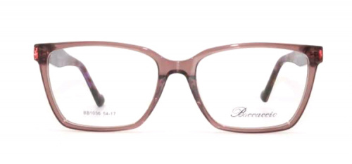 Оправа Baccaccio 1036 С5 54-17-142 Оправа Baccaccio 1036 С5 54-17-142