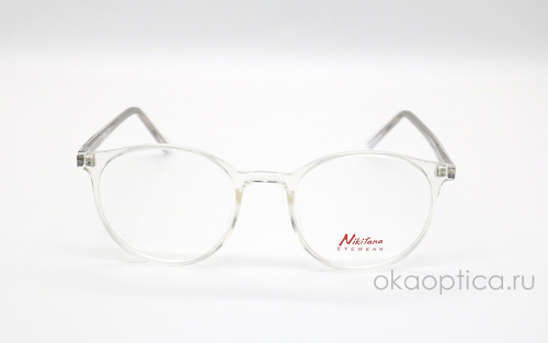 Оправа Nikitana 23161 c6 51-19-142 фото 2 Оправа Nikitana 23161 c6 51-19-142 фото 2