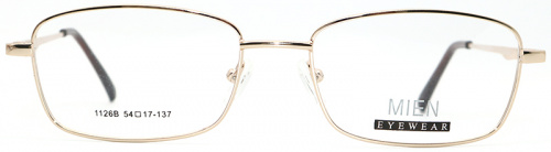 Оправа MIEN 1126B C2 54-17-137 фото 2