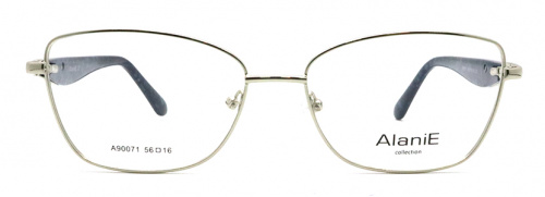 Оправа Alanie A90071 С3 56-16-140