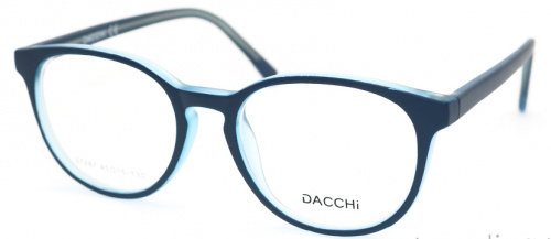 Оправа DACCHI 37267 c8 45-15-130 фото 2